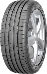 Літні шини GoodYear Eagle F1 Asymmetric 3 SUV 235/45 R20 100V XL FP Німеччина 2023 — Оплата Частинами