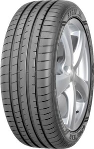 Літні шини GoodYear Eagle F1 Asymmetric 3 SUV 265/45 R21 108H AO XL Німеччина 2024 — Оплата Частинами