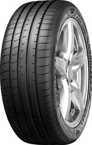 Літні шини GoodYear Eagle F1 Asymmetric 5 245/40 R20 99V XL FP Німеччина 2024 — Оплата Частинами