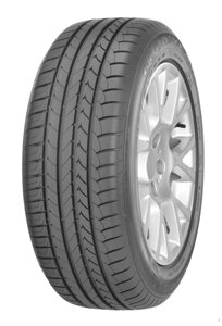 Літні шини GoodYear EfficientGrip 275/40 R19 101Y RunFlat ROF MOE Німеччина 2024 — Оплата Частинами