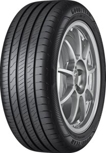 Літні шини GoodYear EfficientGrip Performance 2 205/55 R16 91V Словенія 2024 — Оплата Частинами