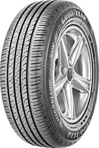 Літні шини GoodYear EfficientGrip Performance SUV 245/40 R20 99V XL VOL Китай 2023 — Оплата Частинами