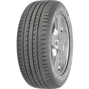 Літні шини GoodYear EfficientGrip SUV 225/55 R19 99V FP Китай 2022 — Оплата Частинами