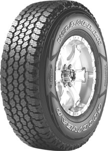 Літні шини GoodYear Wrangler AT Adventure 235/85 R16 120/116Q LT ПАР 2022 — Оплата Частинами