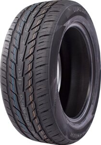 Літні шини Grenlander Dias Zero 265/50 R20 111V XL Китай 2023 — Оплата Частинами