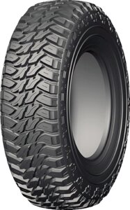 Літні шини Grenlander Predator M/T 33X12,5 R22 109Q Китай 2023 — Оплата Частинами