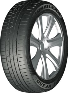 Літні шини Habilead HeadKing HF330 215/45 R18 93W XL Китай 2023 — Оплата Частинами