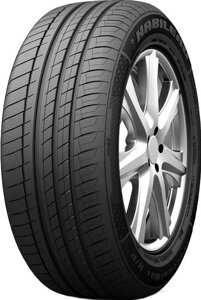 Літні шини Habilead Practical Max H/P RS26 235/55 R17 103W XL Китай 2023 — Оплата Частинами