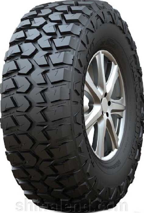 Летние шины Habilead PracticalMax M/T RS25 265/70 R16 117/114Q Китай 2024 — Оплата Частями від компанії ШінаЛенд - Оплата Частинами - фото 1