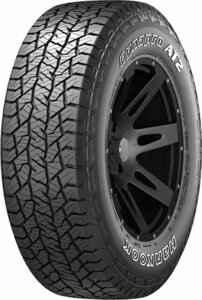 Літні шини Hankook Dynapro AT2 RF11 275/55 R20 113T Корея 2024 — Оплата Частинами