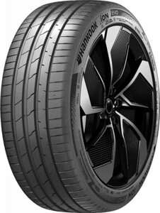 Літні шини Hankook iON evo IK01 235/55 R19 105Y XL Угорщина 2024 — Оплата Частинами