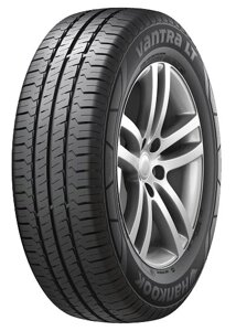 Літні шини Hankook Vantra LT RA18 205/75 R16C 113/111R Угорщина 2023 — Оплата Частинами