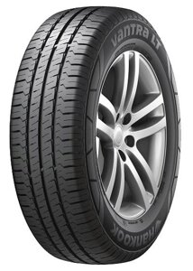 Літні шини Hankook Vantra LT RA18 225/70 R15C 112/110S Угорщина — Оплата Частинами