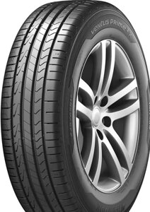 Літні шини Hankook Ventus Prime 3 X K125A 235/65 R17 108V XL Корея 2024 — Оплата Частинами