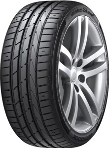 Літні шини Hankook Ventus S1 evo2 K117B 225/55 R17 97Y * MOExtended Угорщина 2024 — Оплата Частинами