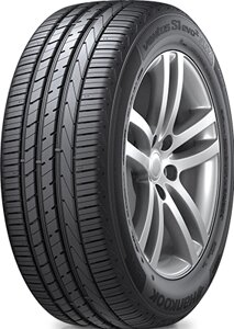 Літні шини Hankook Ventus S1 evo2 SUV K117A 255/45 R19 104Y XL Угорщина 2023 — Оплата Частинами