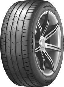 Літні шини Hankook Ventus S1 evo3 EV K127E 235/55 R20 105Y N0 Угорщина 2023 — Оплата Частинами