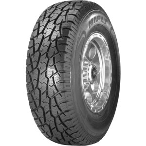 Літні шини HiFly Vigorous AT601 215/75 R15 100S Китай — Оплата Частинами