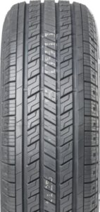 Літні шини Invovic EL518 255/55 R18 109V XL Китай 2021 — Оплата Частинами