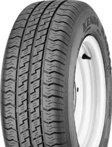 Літні шини Kenda KR16 Kargo Pro 155/70 R12 104/101N — Оплата Частинами