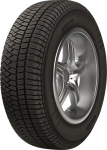 Літні шини Kleber Citilander 235/55 R17 99V Іспанія 2022 — Оплата Частинами