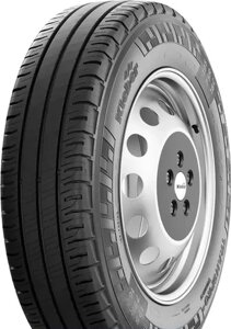 Літні шини Kleber Transpro 2 215/70 R15C 109/107S Румунія 2023 — Оплата Частинами
