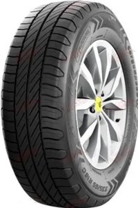 Літні шини Kormoran CargoSpeed Evo 195/80 R14C 106/104R Сербія 2023 — Оплата Частинами