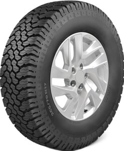 Літні шини Kormoran Road Terrain 235/75 R15 109T XL Сербія 2023 — Оплата Частинами