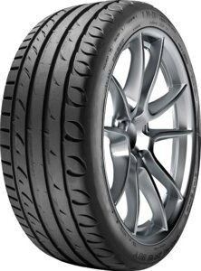 Літні шини Kormoran Ultra High Performance 215/55 R18 99V XL Сербія 2024 — Оплата Частинами