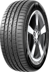 Літні шини Kumho Crugen HP91 215/65 R16 98H Корея 2024 — Оплата Частинами