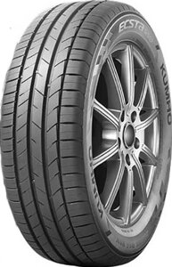 Літні шини Kumho Ecsta HS52 225/50 R17 98W XL Корея 2023 — Оплата Частинами