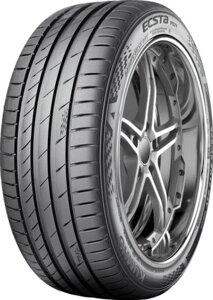 Літні шини Kumho Ecsta PS71 205/60 R16 92V Корея 2024 — Оплата Частинами