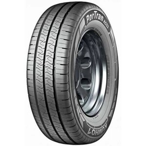 Літні шини Kumho PorTran KC53 205/65 R15C 102/100T Корея 2022 — Оплата Частинами