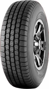 Літні шини LanVigator Gazill 185/75 R16C 104/102R Китай 2024 — Оплата Частинами