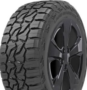 Літні шини LanVigator Land Warrior R/T 225/75 R16 115/112Q LT Китай 2023 — Оплата Частинами