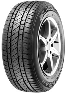 Літні шини Lassa Competus H/L 205/70 R15 96H — Оплата Частинами