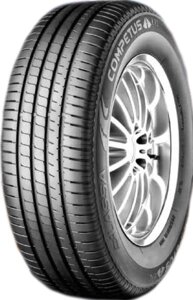 Літні шини Lassa Competus H/P 2 235/50 R19 103W XL — Оплата Частинами