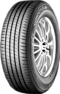 Літні шини Lassa Competus H/P 2 245/45 R20 103Y XL — Оплата Частинами