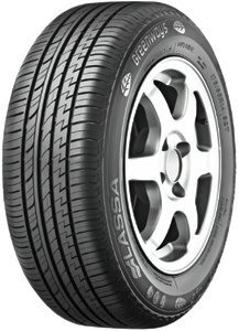 Літні шини Lassa GreenWays 175/65 R14 82H Туреччина 2023 — Оплата Частинами