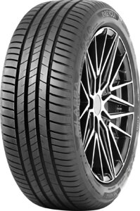 Літні шини Lassa Revola 215/55 R16 93V — Оплата Частинами