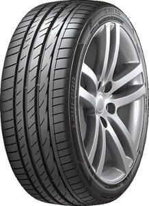 Літні шини Laufenn S FIT EQ LK01 185/55 R16 83V Угорщина 2024 — Оплата Частинами