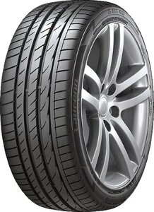 Літні шини Laufenn S FIT EQ LK01 205/60 R16 96V XL Угорщина 2024 — Оплата Частинами