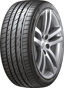 Літні шини Laufenn S FIT EQ+ LK01 215/55 R16 97W XL Угорщина 2024 — Оплата Частинами