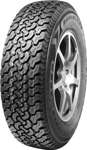 Літні шини Leao R620 215/70 R16 100T — Оплата Частинами