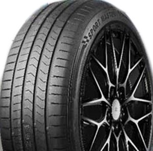 Літні шини LingLong Sport Master e 255/45 R20 105V XL Китай 2024 — Оплата Частинами