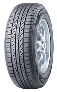 Літні шини Matador MP 82 Conquerra 2 SUV 225/70 R16 103H Чехія 2023 — Оплата Частинами