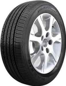 Літні шини Maxxis Bravo HPM5 225/55 R18 102V XL Китай — Оплата Частинами