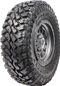 Літні шини Maxxis MT-764 Buckshot Murder II 32X11,5 R15 113Q LT Таїланд — Оплата Частинами