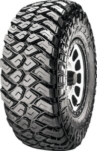 Літні шини Maxxis MT-772 RAZR MT 225/75 R16 115/112Q LT Тайвань — Оплата Частинами