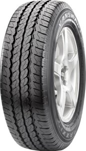 Літні шини Maxxis Vansmart MCV3+ 215/65 R16C 109/107T Китай 2047 — Оплата Частинами